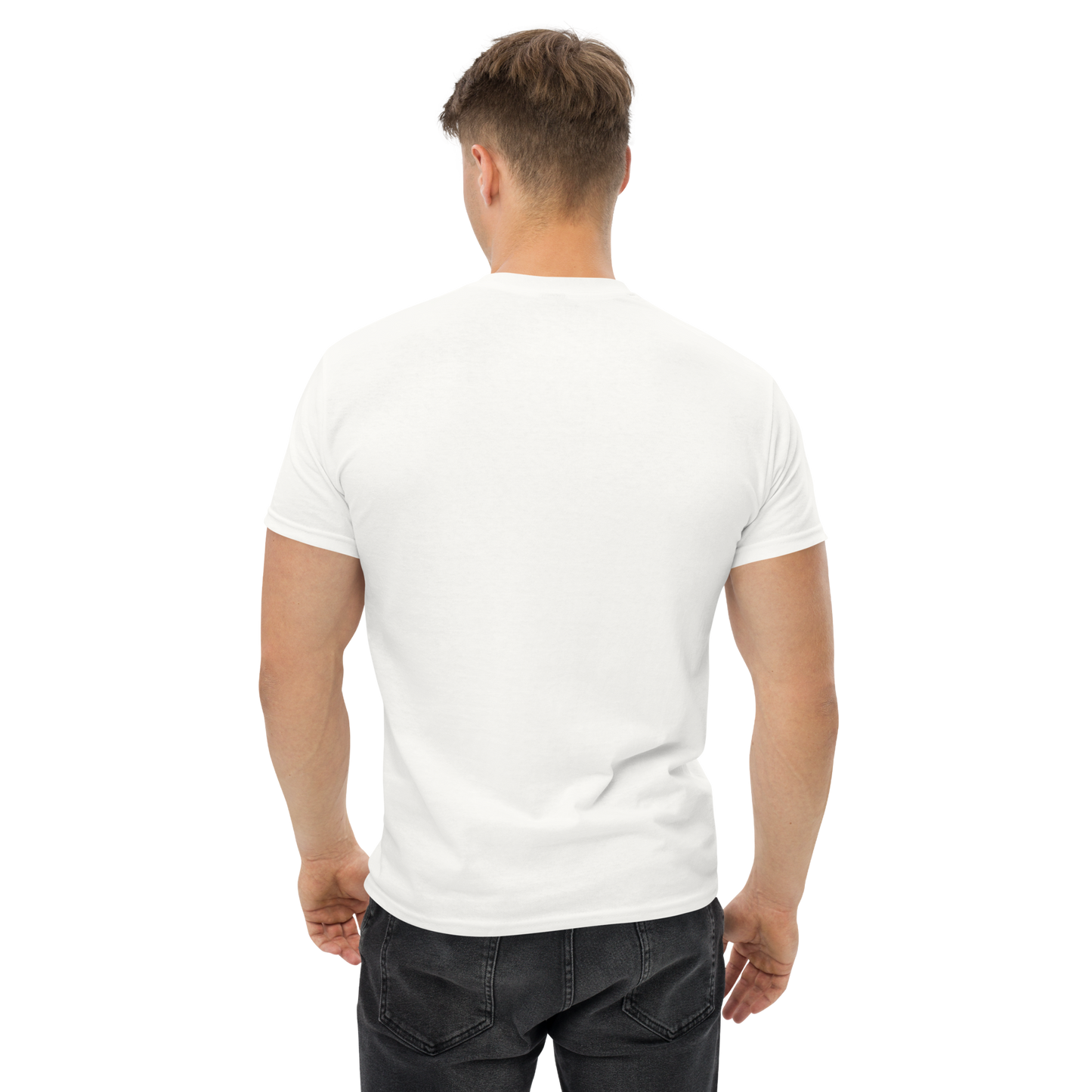 Die With A Smile Chill Vibes Tee