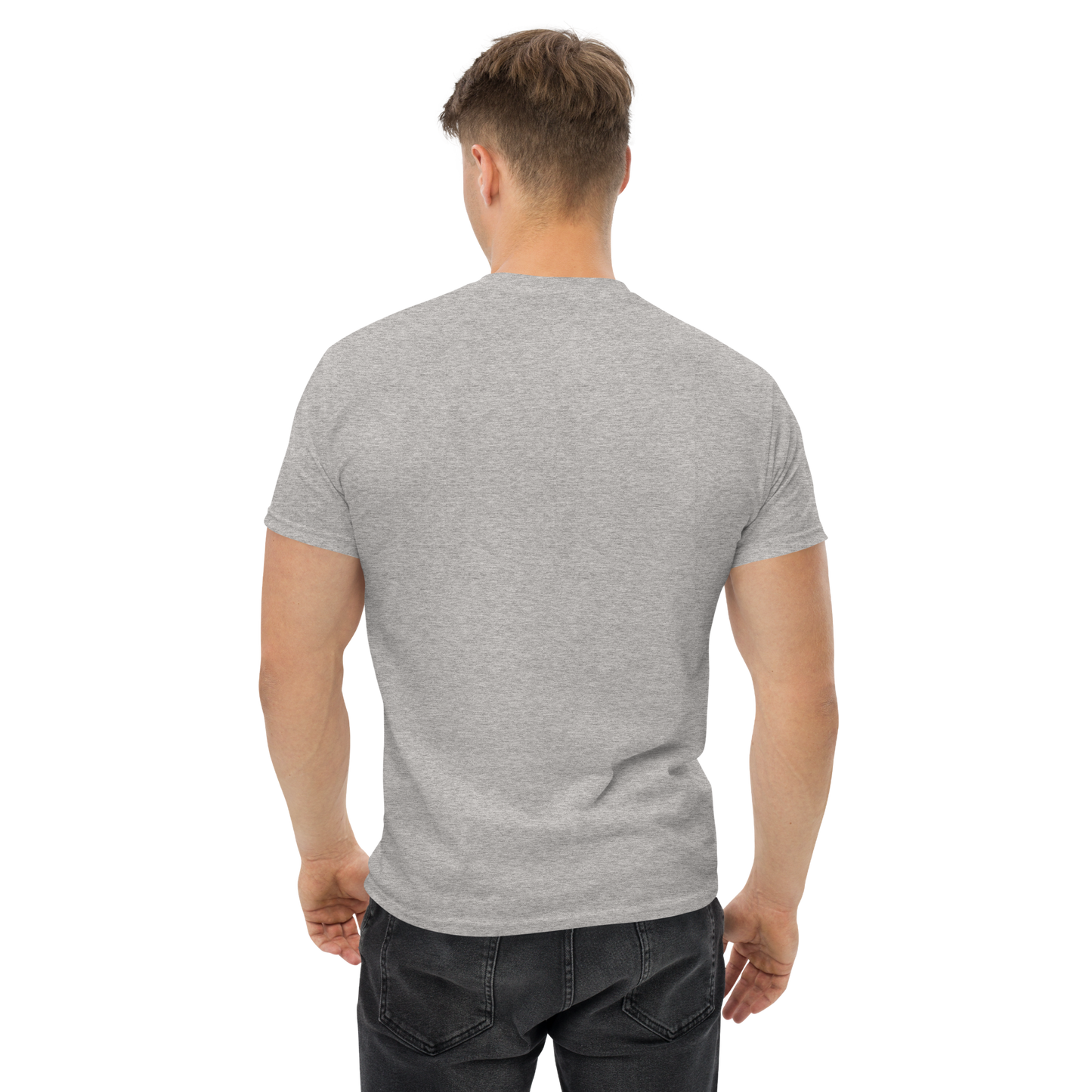 Die With A Smile Chill Vibes Tee