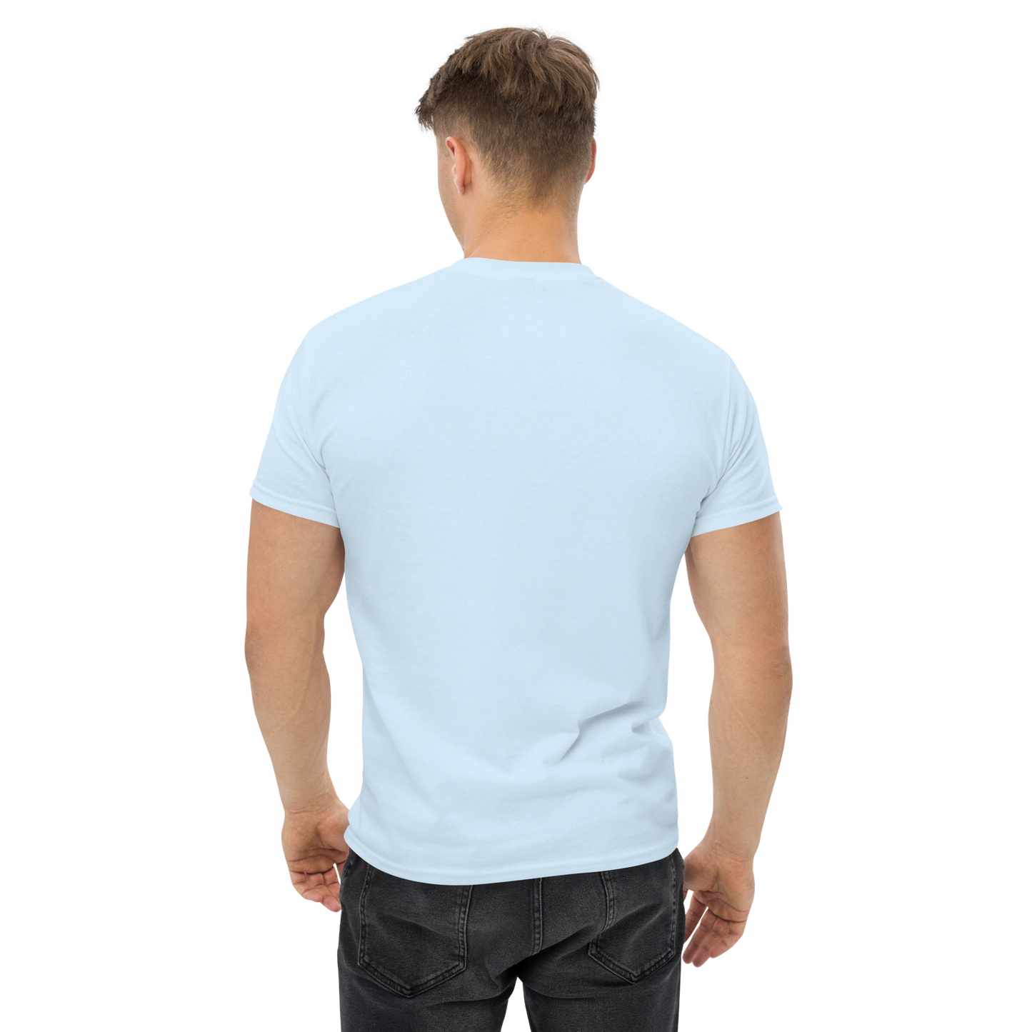 Die With A Smile Chill Vibes Tee