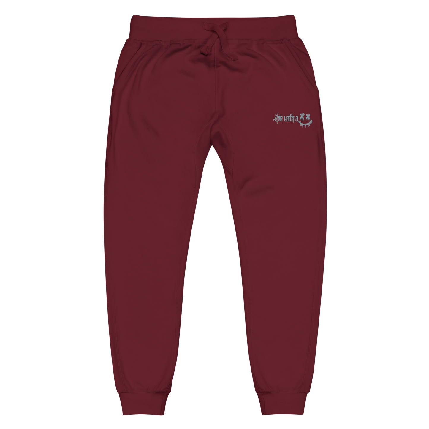 Die With A Smile Classic Sweatpants