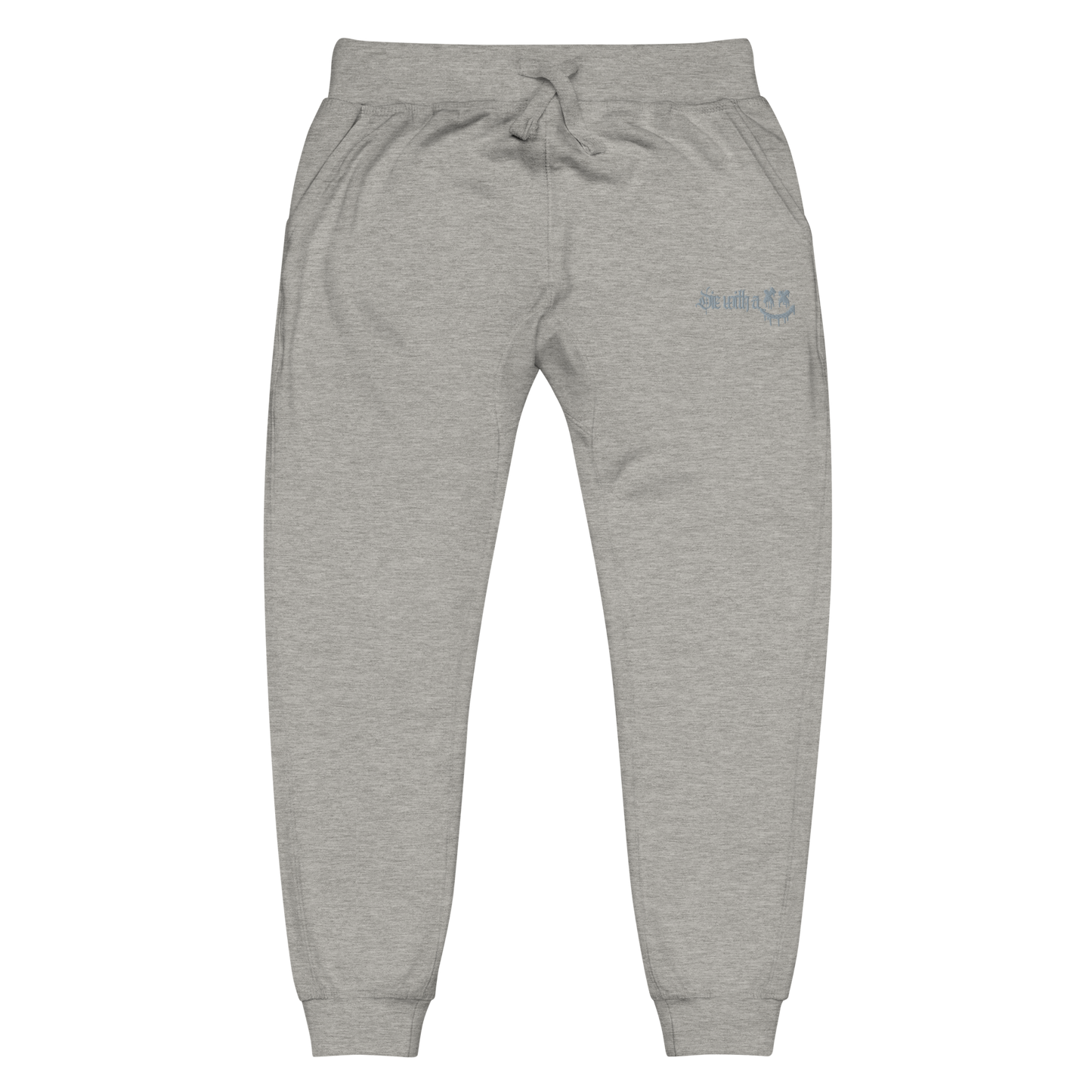 Die With A Smile Classic Sweatpants