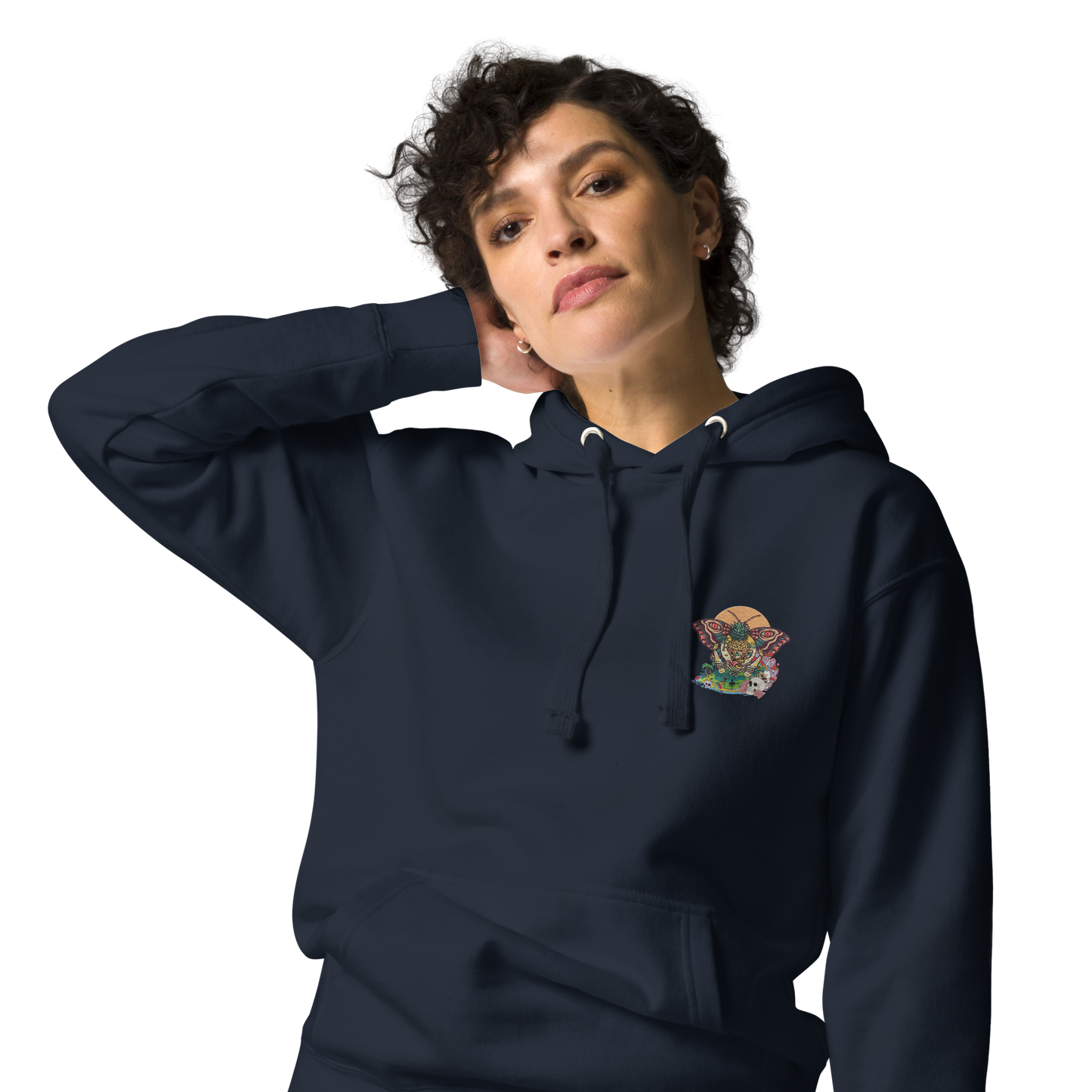 Die With A Smile Golden Hour Hoodie