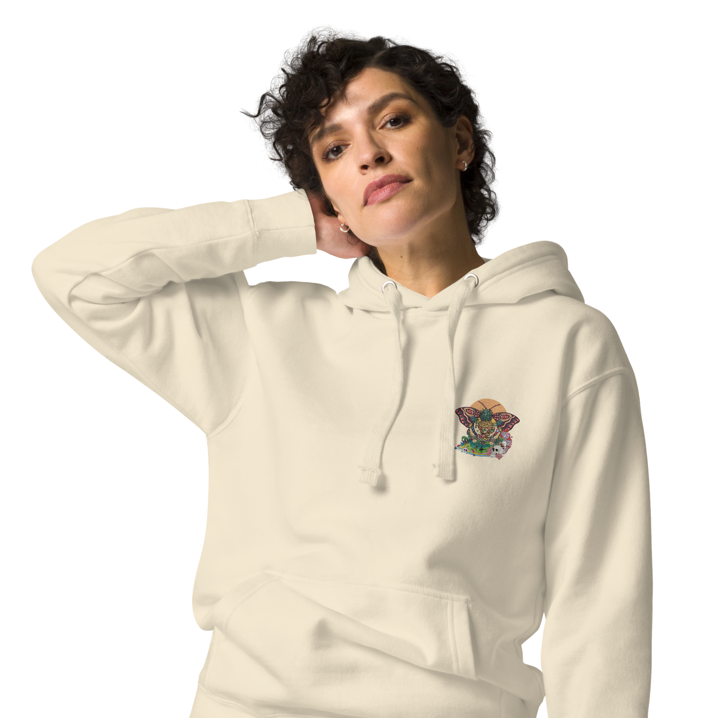 Die With A Smile Golden Hour Hoodie