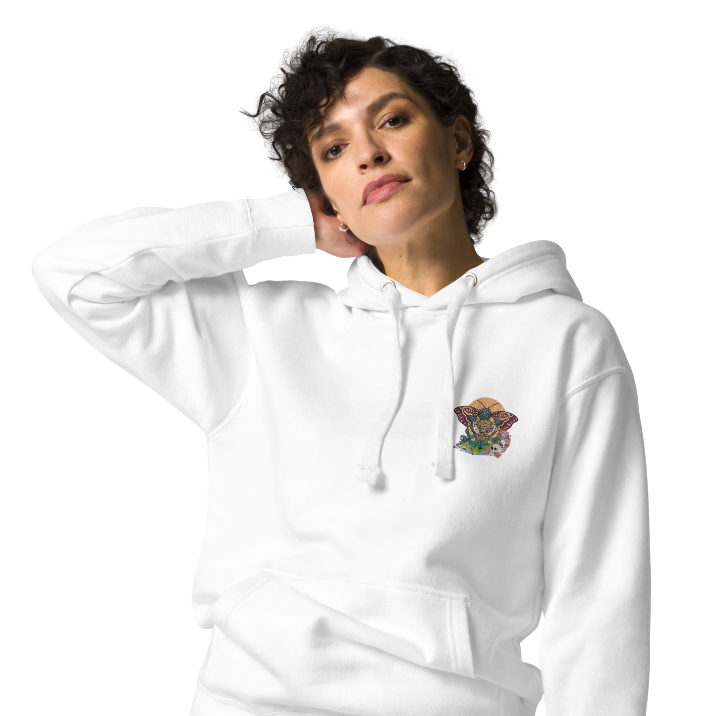 Die With A Smile Golden Hour Hoodie