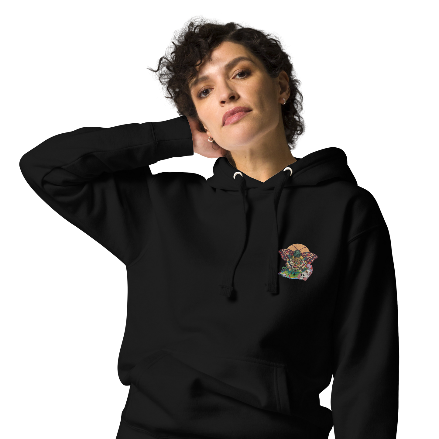 Die With A Smile Golden Hour Hoodie