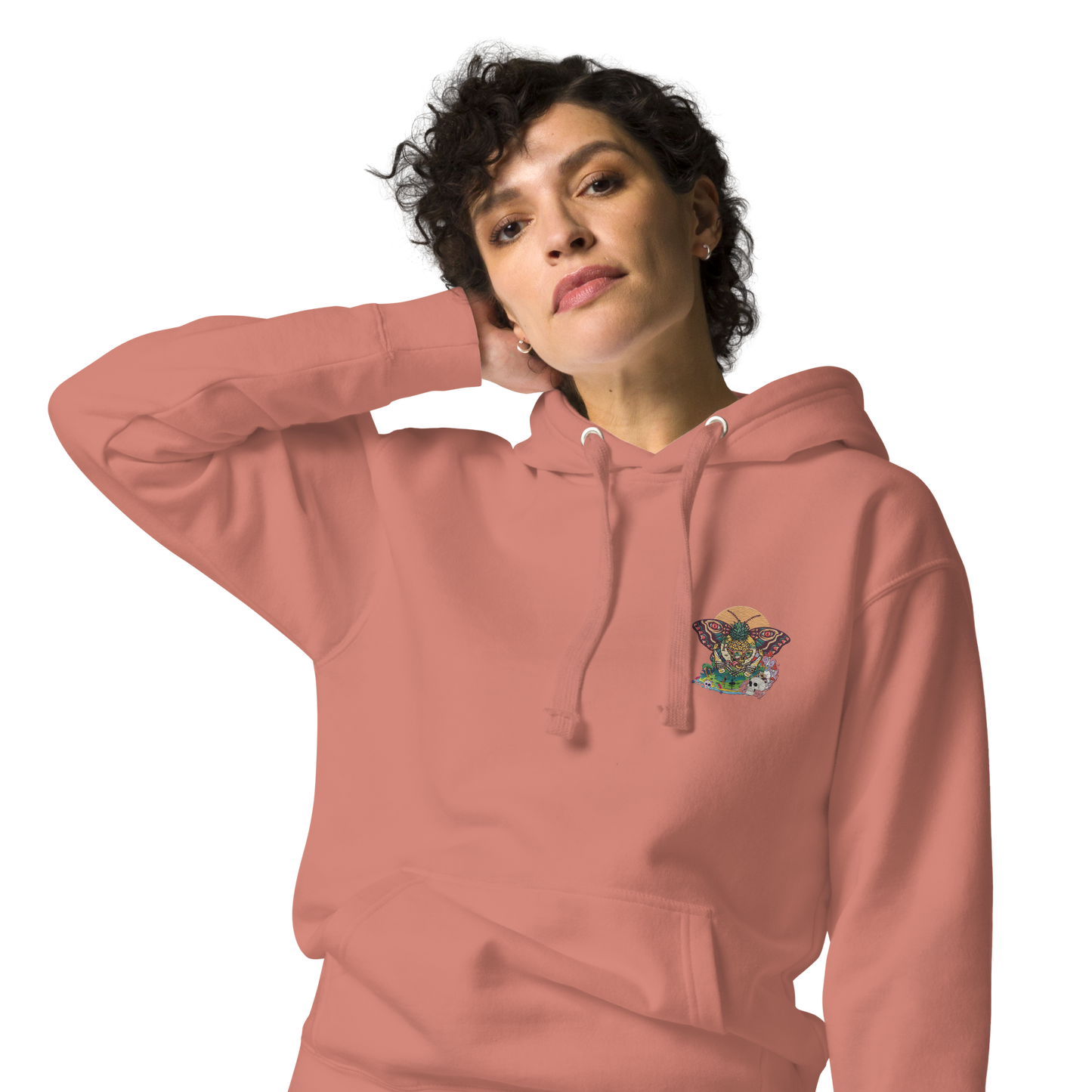 Die With A Smile Golden Hour Hoodie