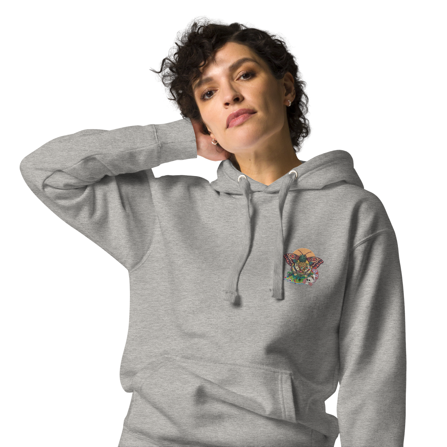 Die With A Smile Golden Hour Hoodie