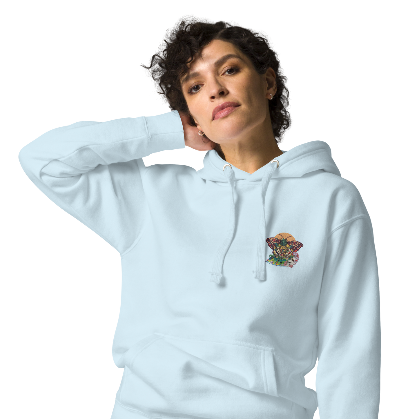 Die With A Smile Golden Hour Hoodie