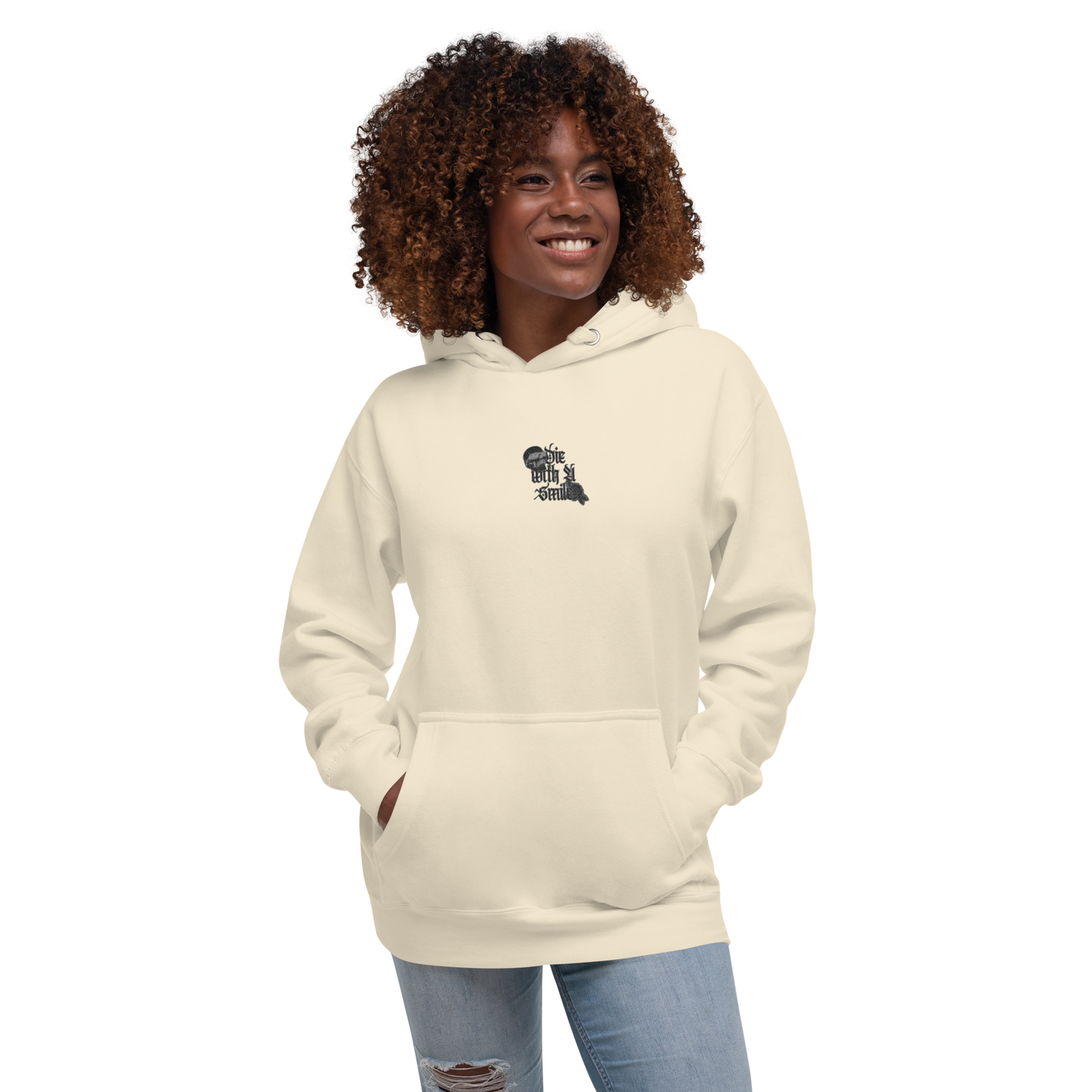 Die With A Smile Hoodie