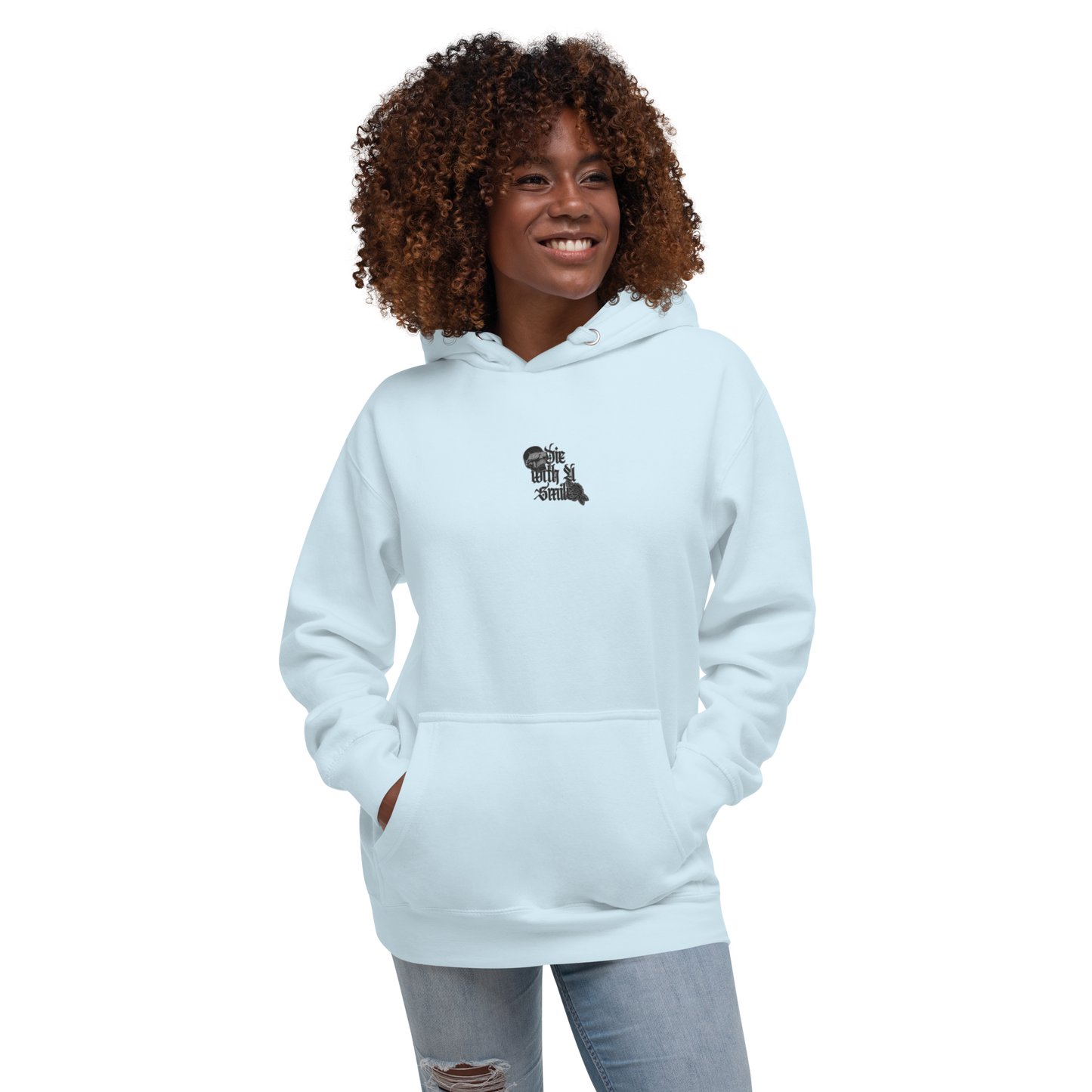 Die With A Smile Hoodie
