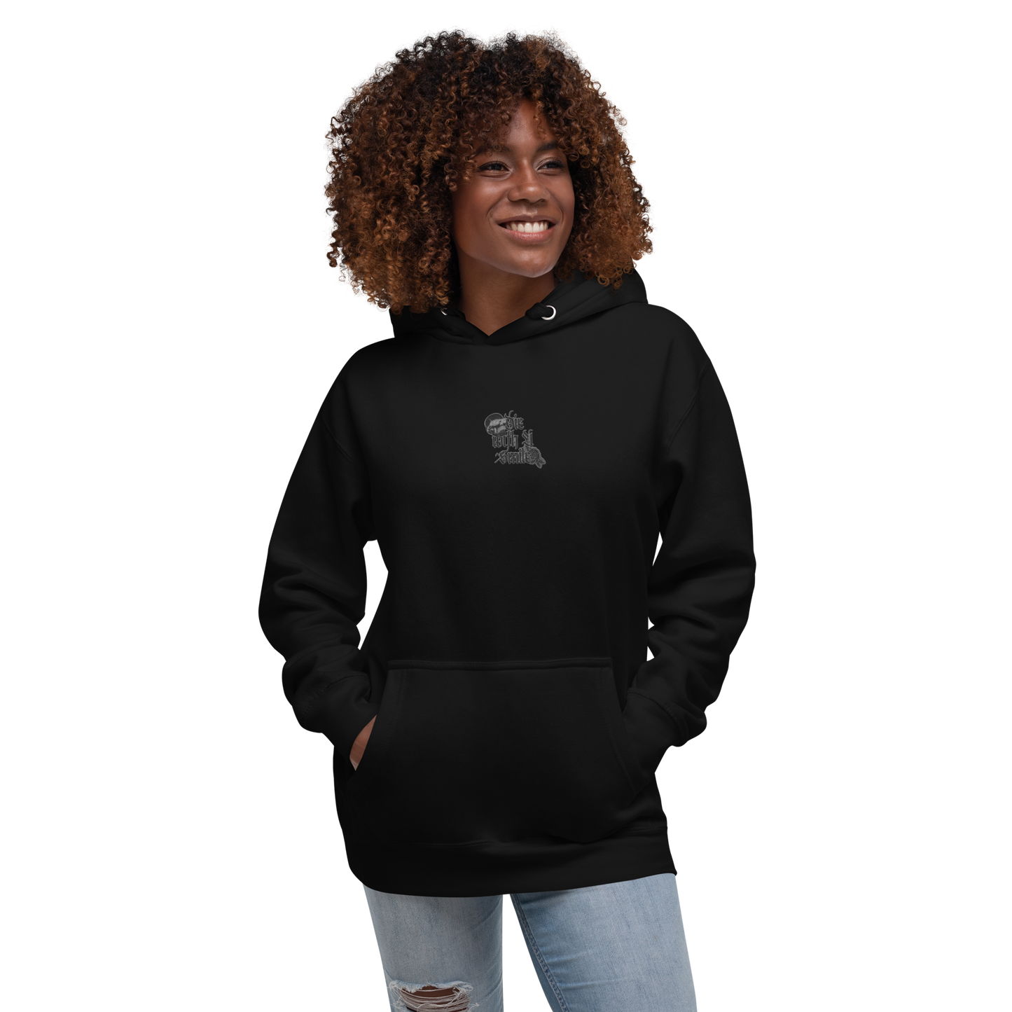 Die With A Smile Hoodie
