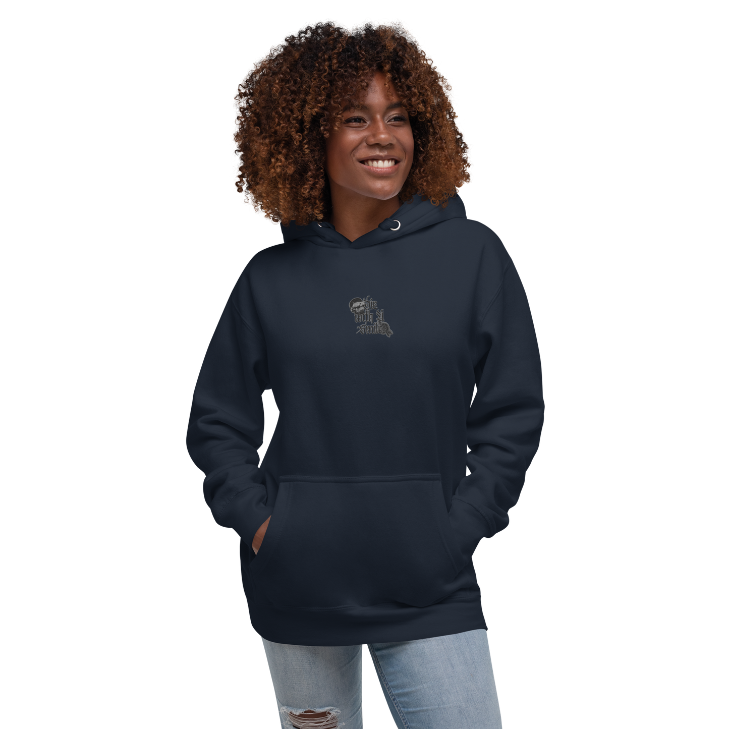 Die With A Smile Hoodie