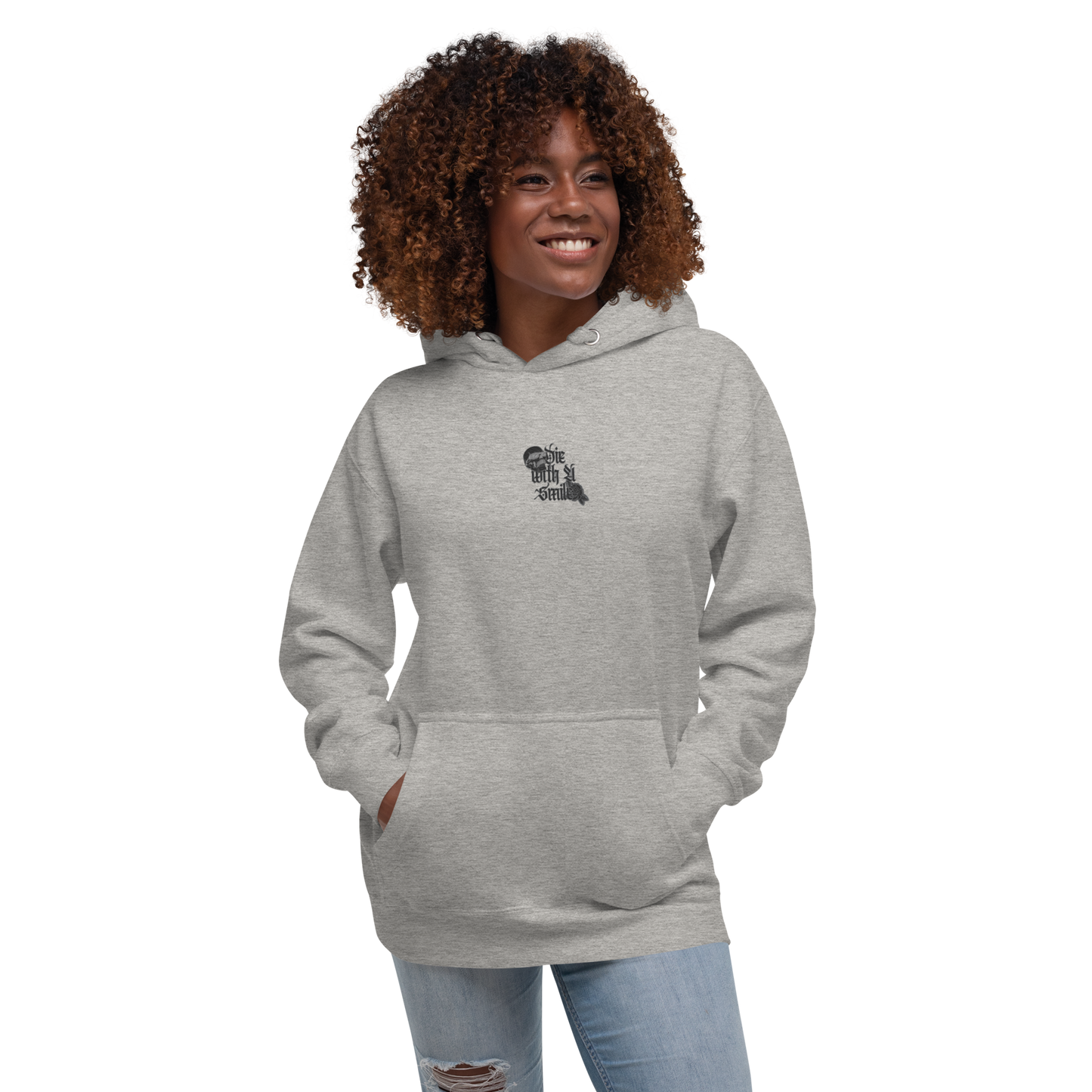 Die With A Smile Hoodie