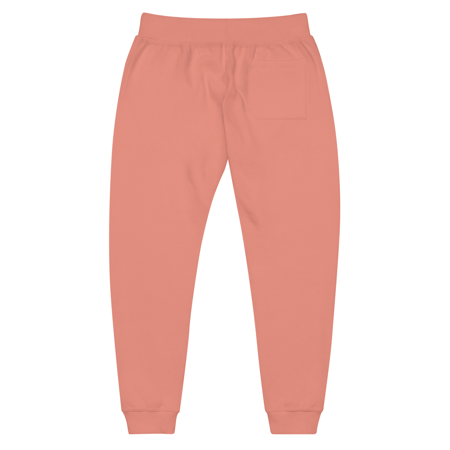 Die With A Smile Positive Mind Sweatpants