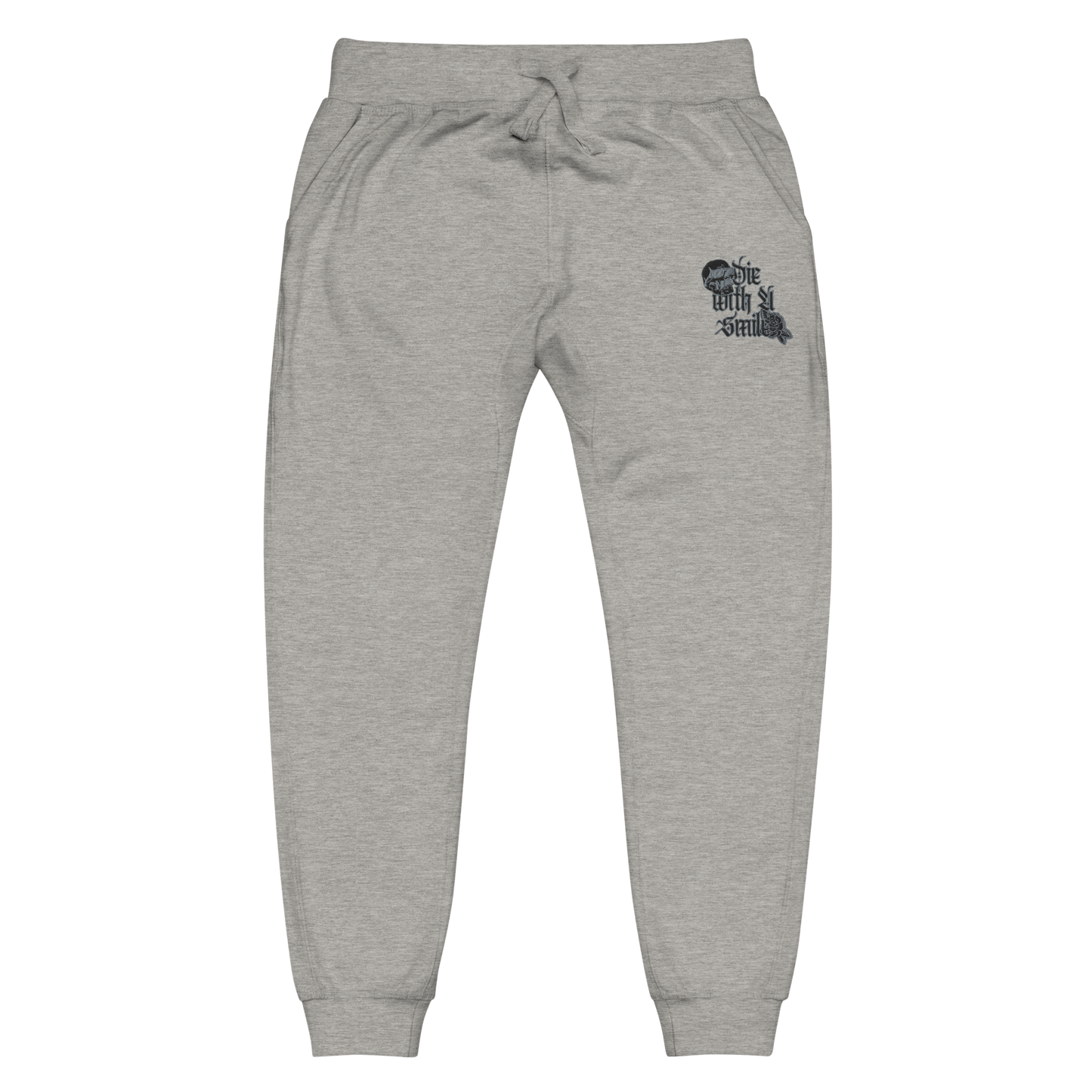 Die With A Smile Sweatpants