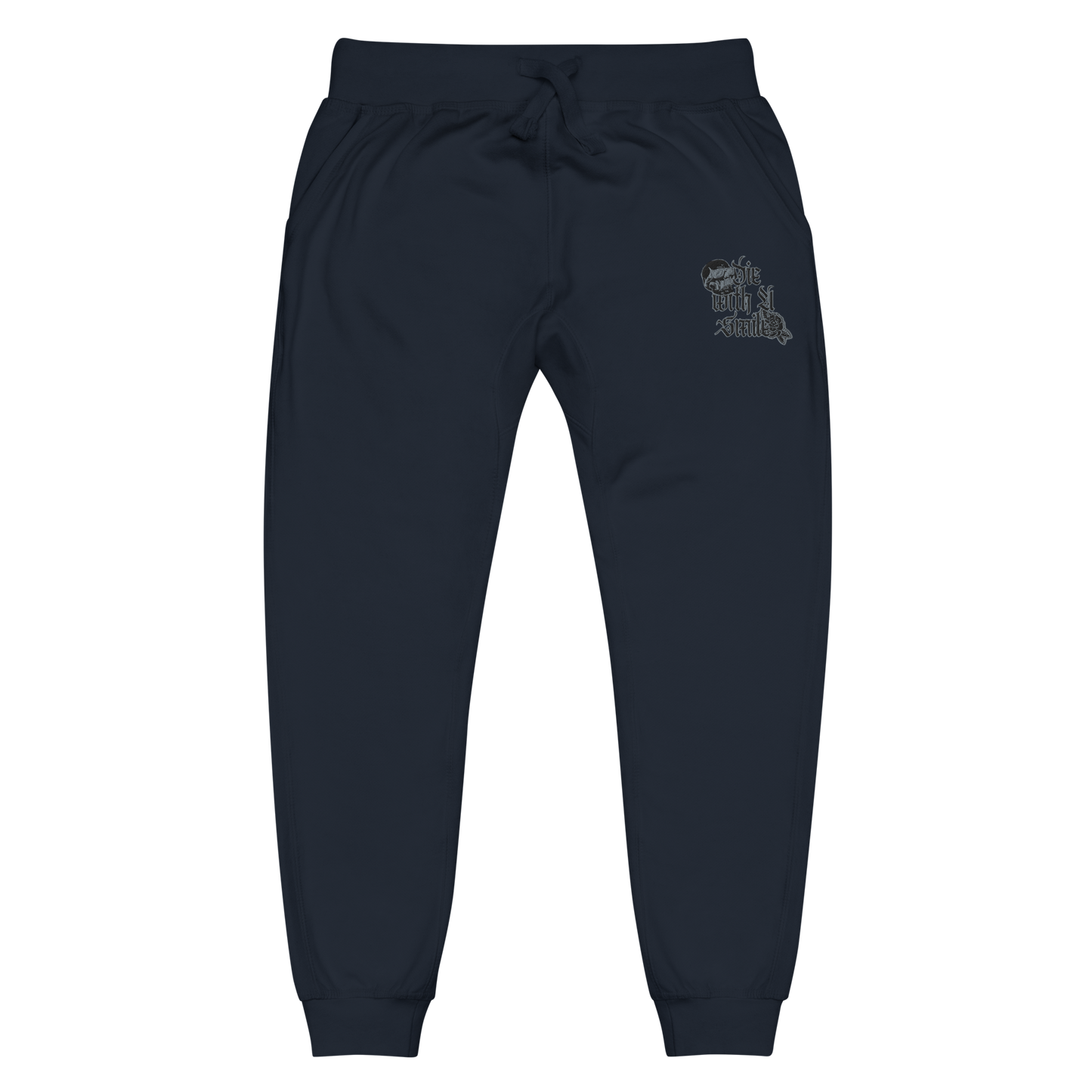 Die With A Smile Sweatpants
