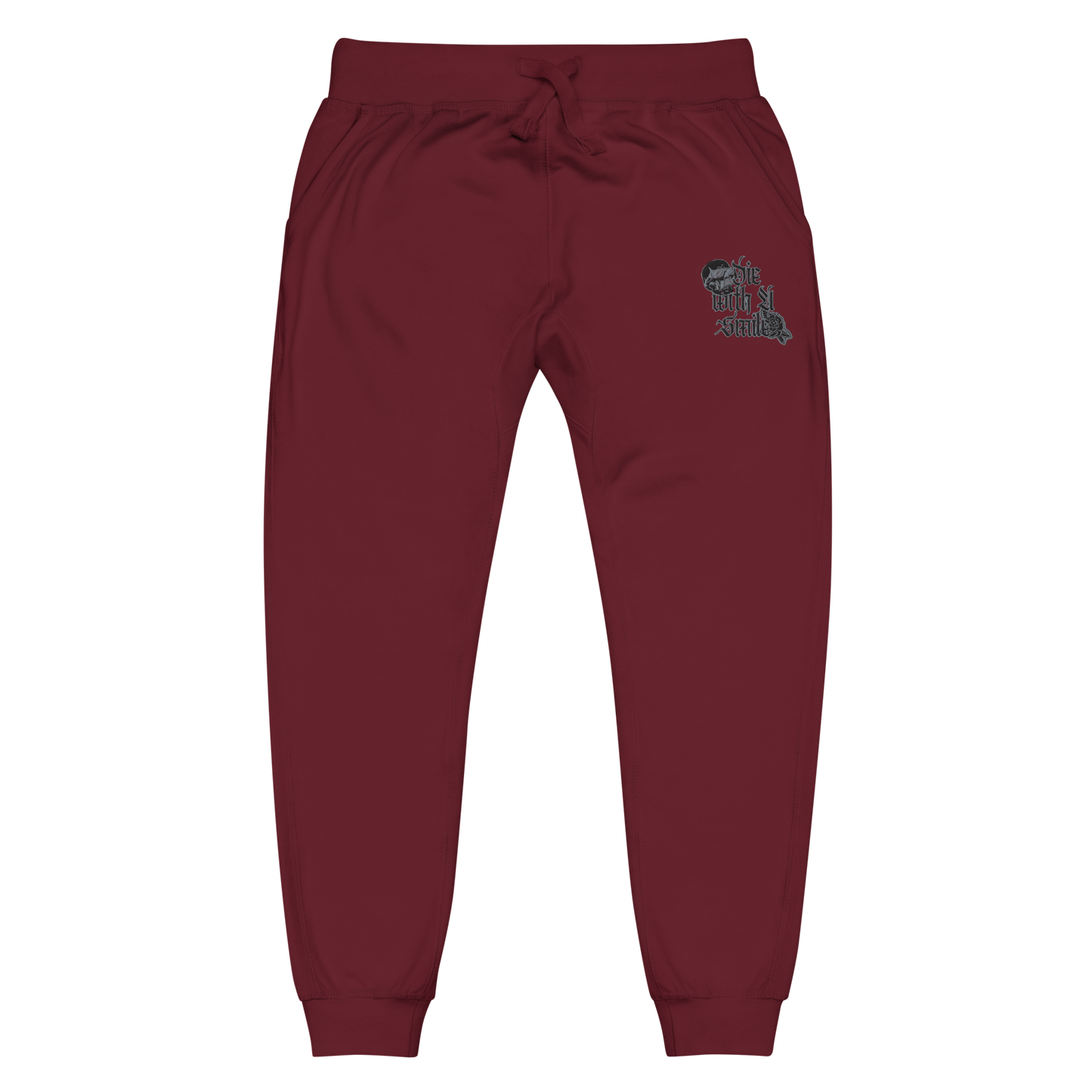 Die With A Smile Sweatpants