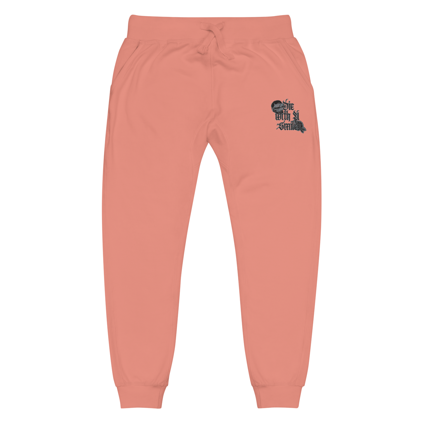 Die With A Smile Sweatpants