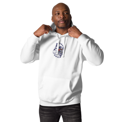 Die With A Smile Bright Love Hoodie