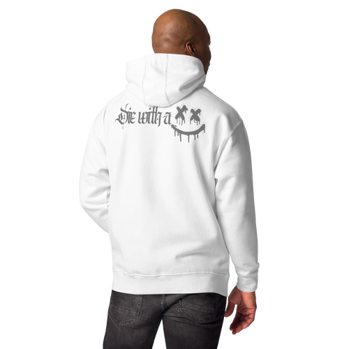 Die With A Smile Bright Love Hoodie