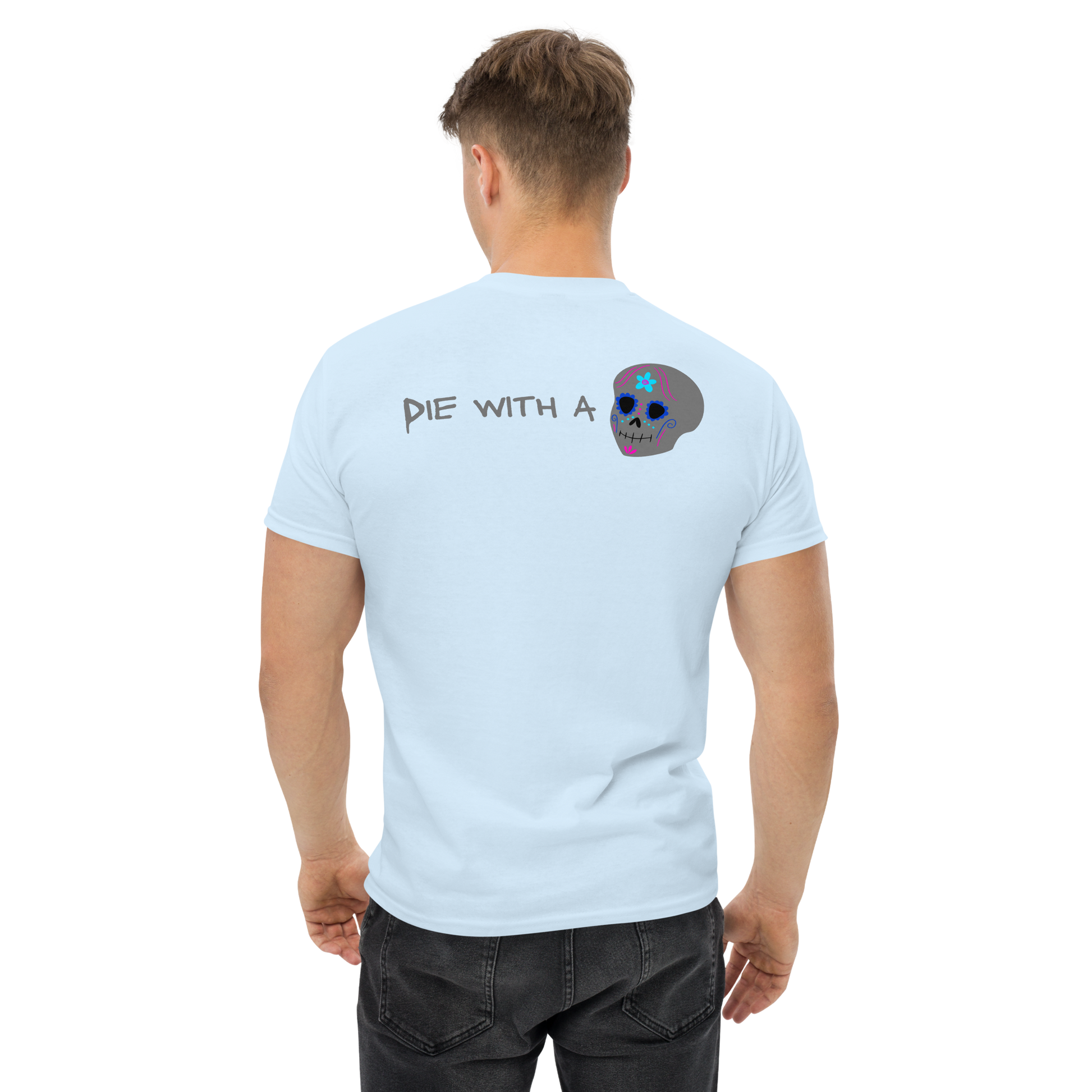 Die With A Smile Bright Love Tee
