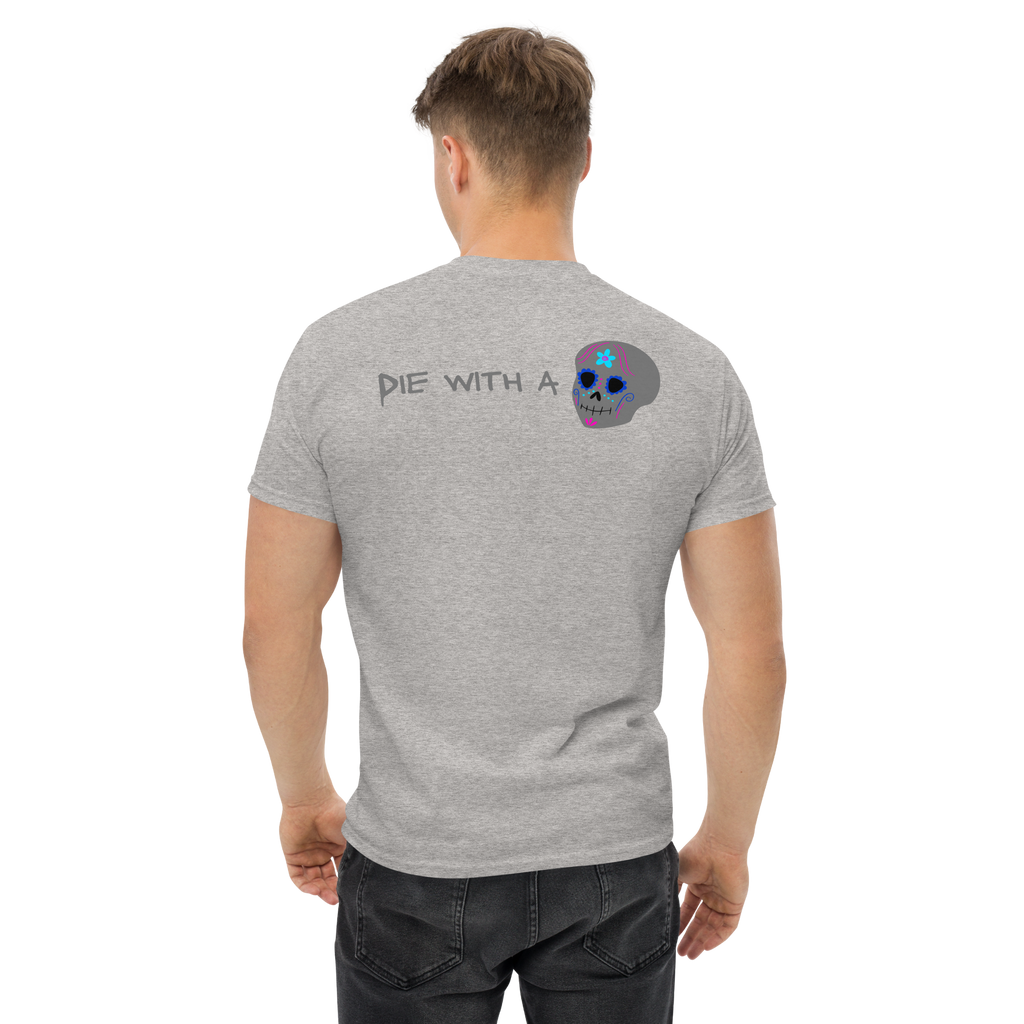 Die With A Smile Bright Love Tee