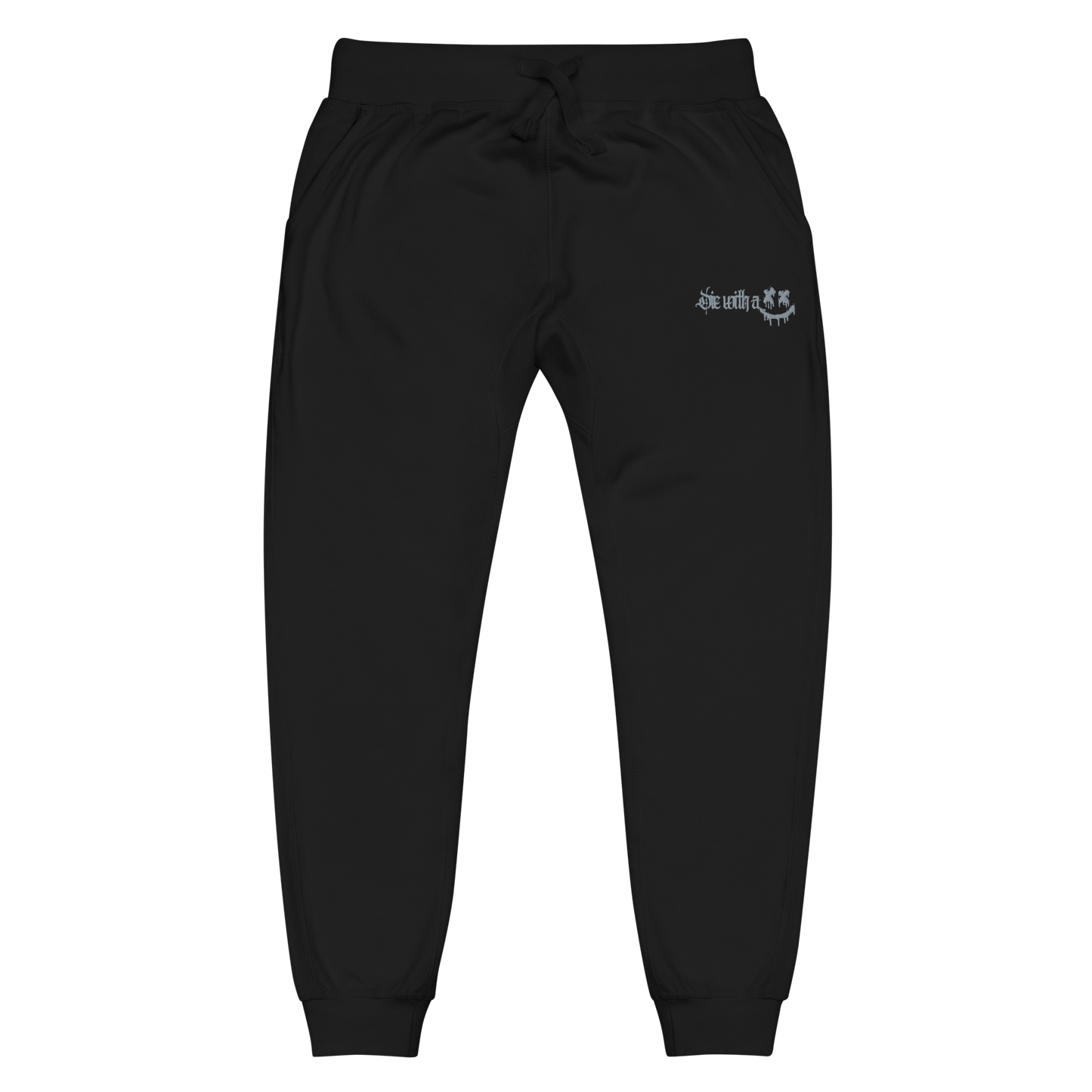 Die With A Smile Classic Sweatpants