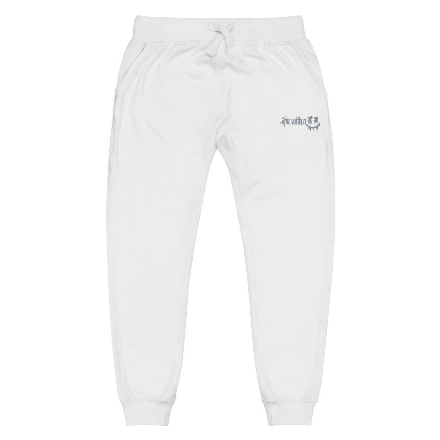 Die With A Smile Classic Sweatpants