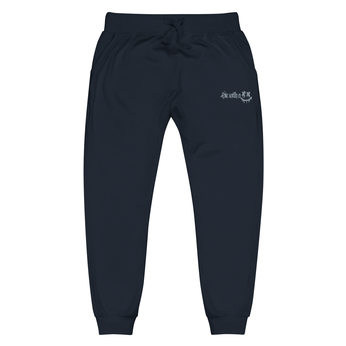 Die With A Smile Classic Sweatpants