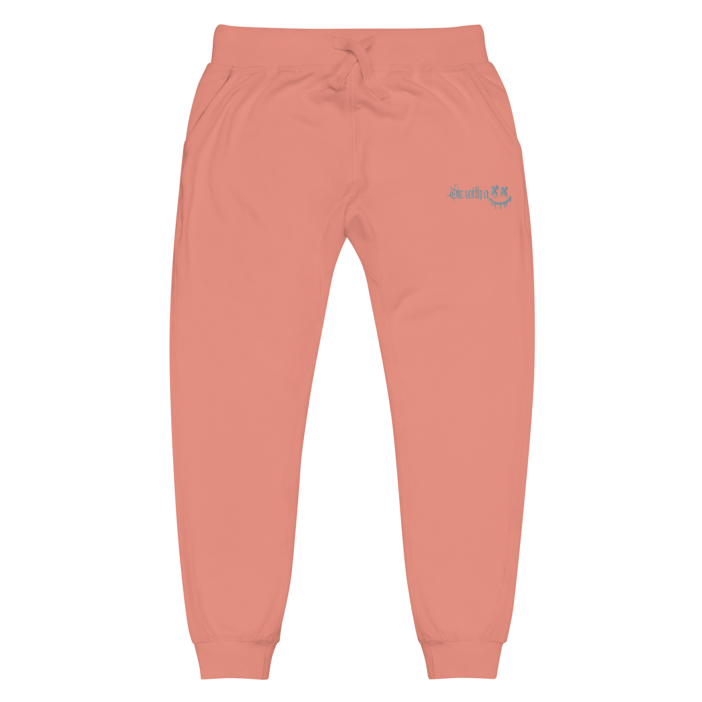 Die With A Smile Classic Sweatpants