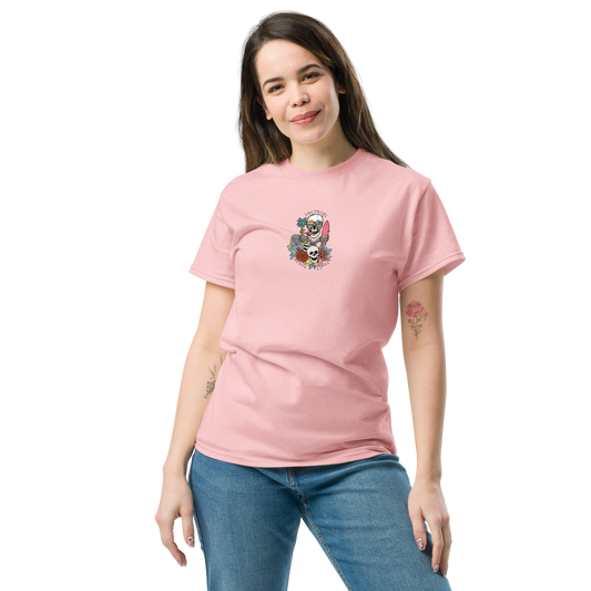Die With A Smile Endless Fun Tee