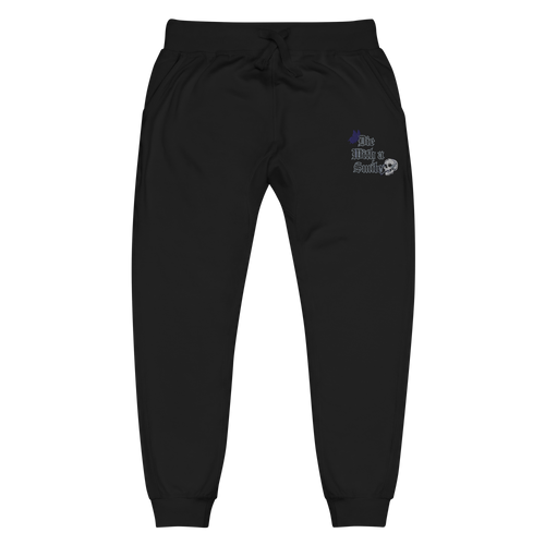 Die With A Smile Fleece Sweatpants