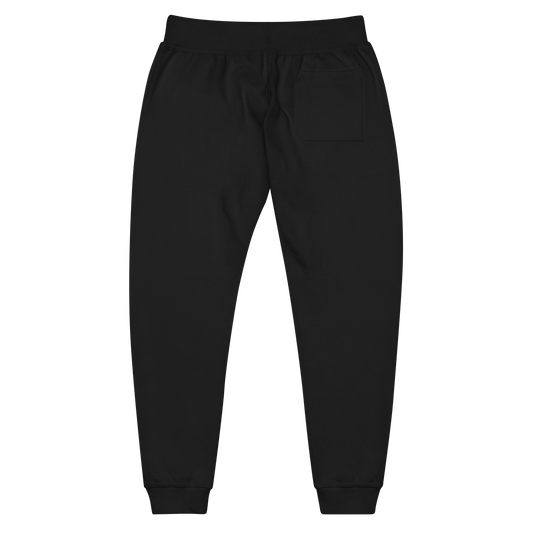 Die With A Smile Fleece Sweatpants
