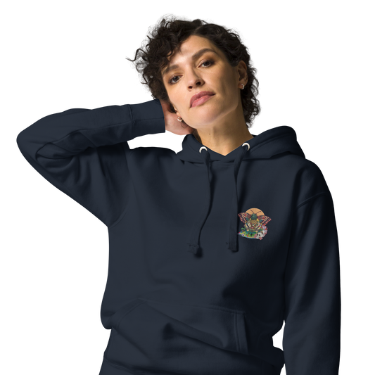 Die With A Smile Golden Hour Hoodie