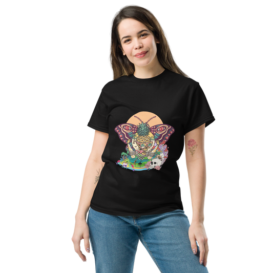 Die With A Smile Golden Hour Tee