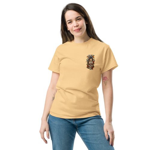 Die With A Smile Good Times Tee