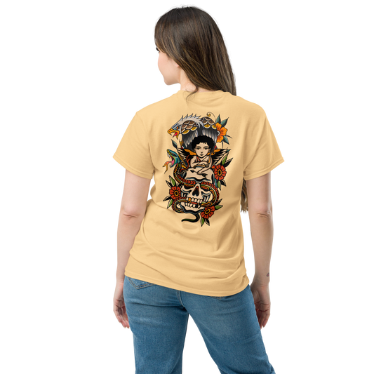 Die With A Smile Good Times Tee