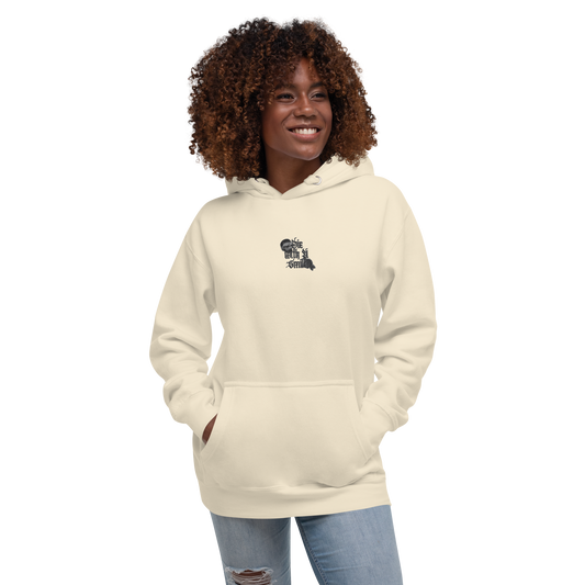 Die With A Smile Hoodie