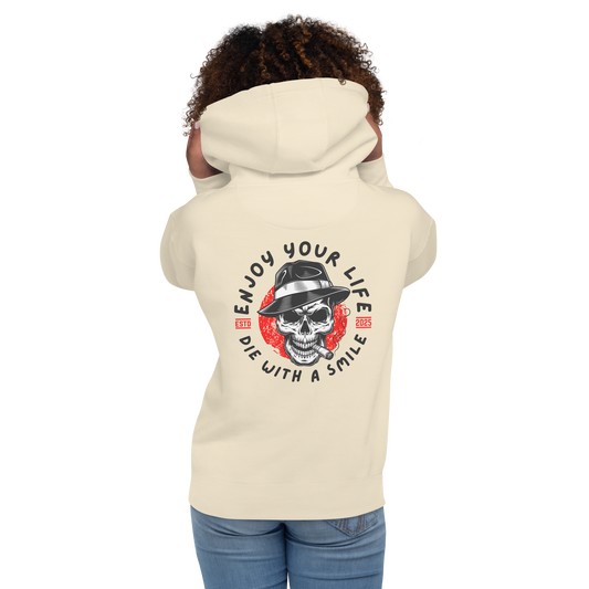 Die With A Smile Hoodie