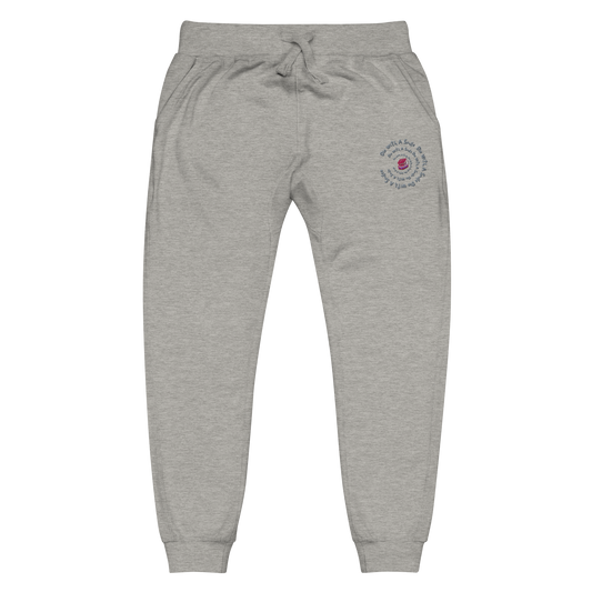 Die With A Smile Live Free Sweatpants