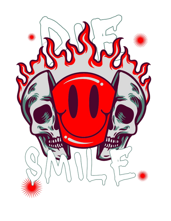 Die With A Smile