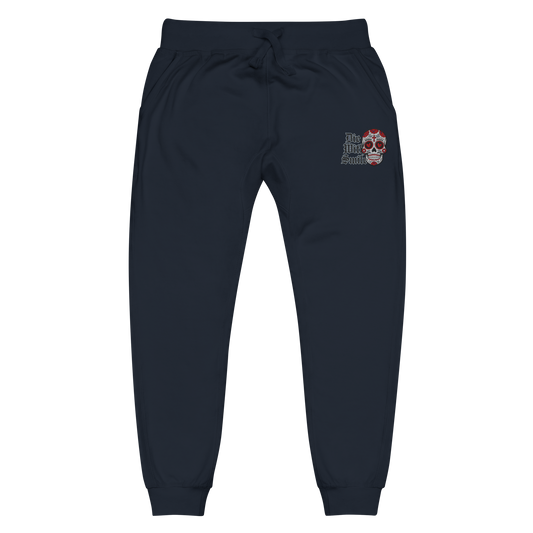 Die With A Smile Positive Mind Sweatpants