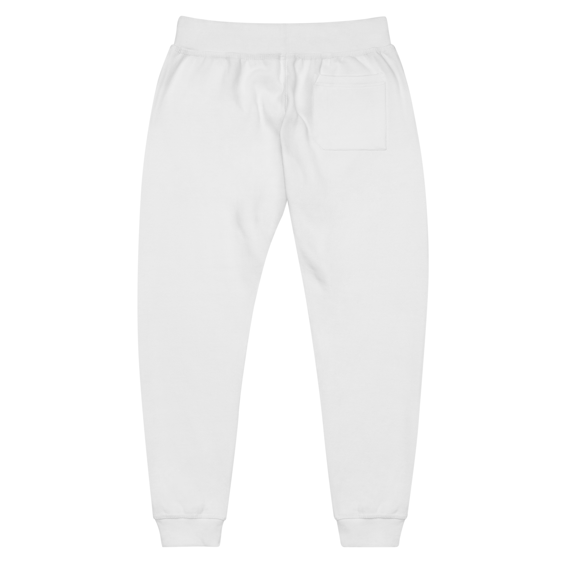 Die With A Smile Positive Mind Sweatpants