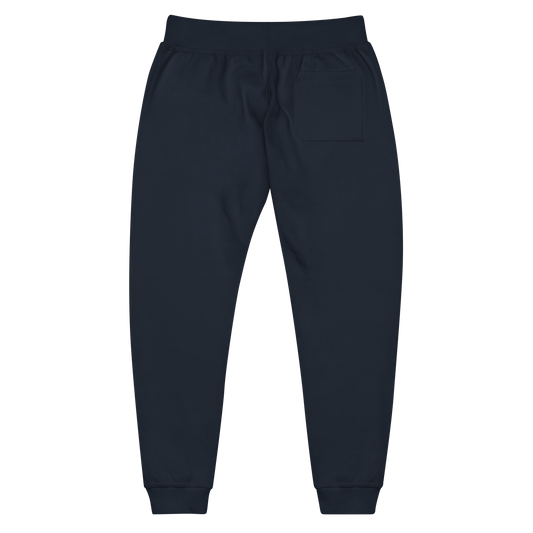 Die With A Smile Positive Mind Sweatpants
