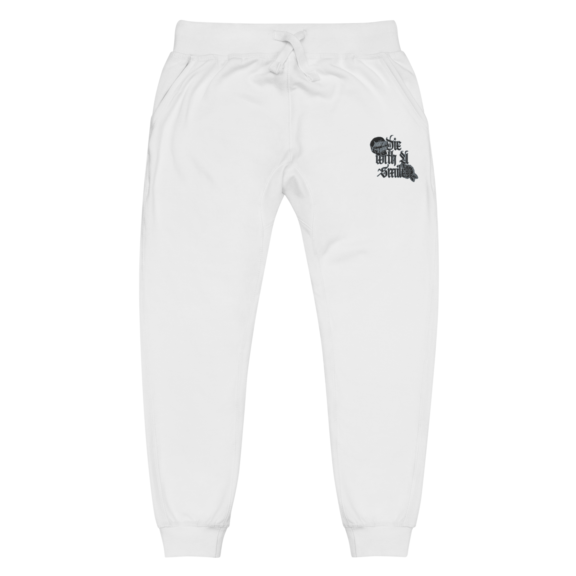 Die With A Smile Sweatpants