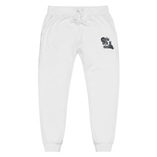 Die With A Smile Sweatpants